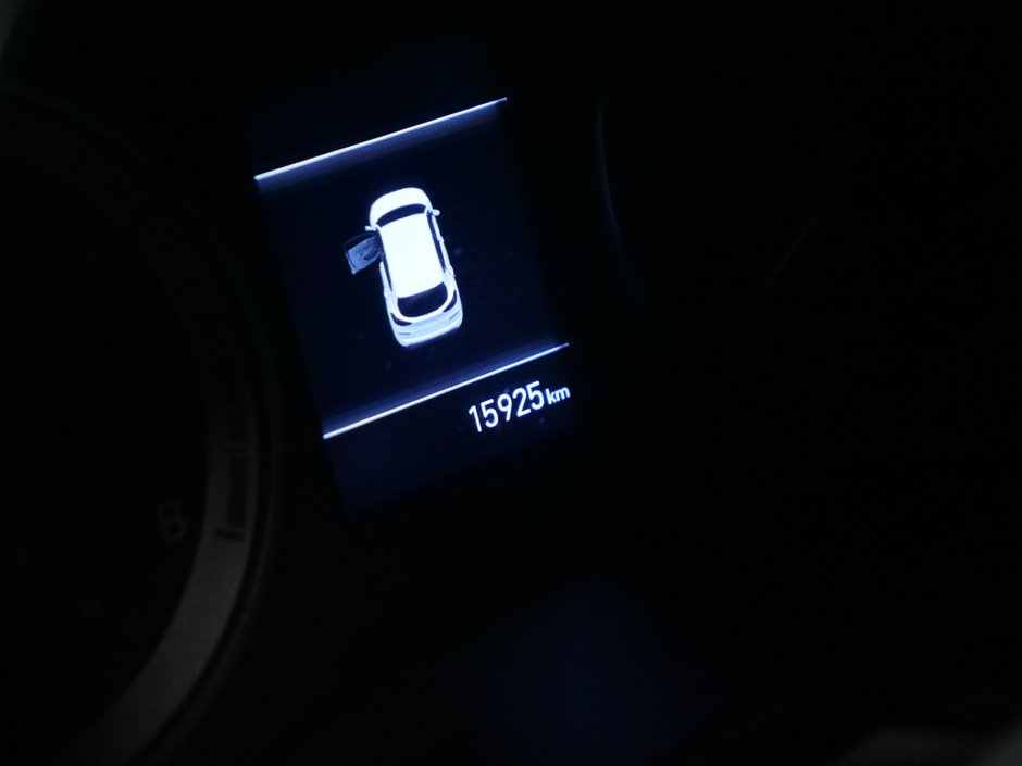 2019 Hyundai Tucson PREFERRED-8