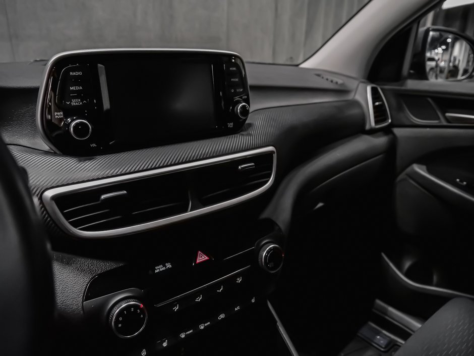 2019 Hyundai Tucson PREFERRED-11