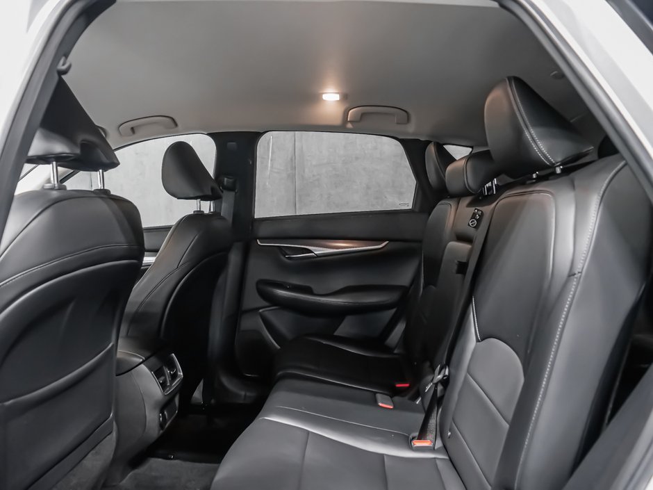2020 Infiniti QX50 APPLE CAR PLAY VOLANT CHAUFFANT-12