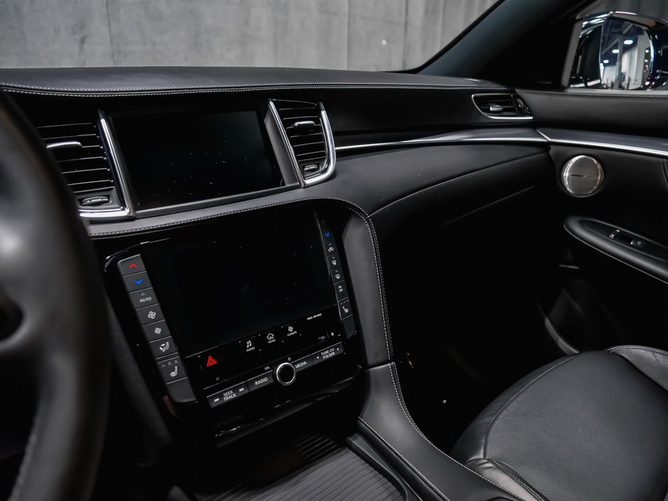 2022 Infiniti QX55 ESSENTIAL ProASSIST-10