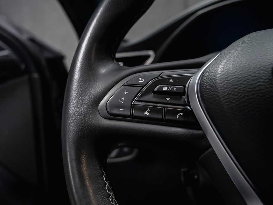 2022 Infiniti QX55 ESSENTIAL ProASSIST-14