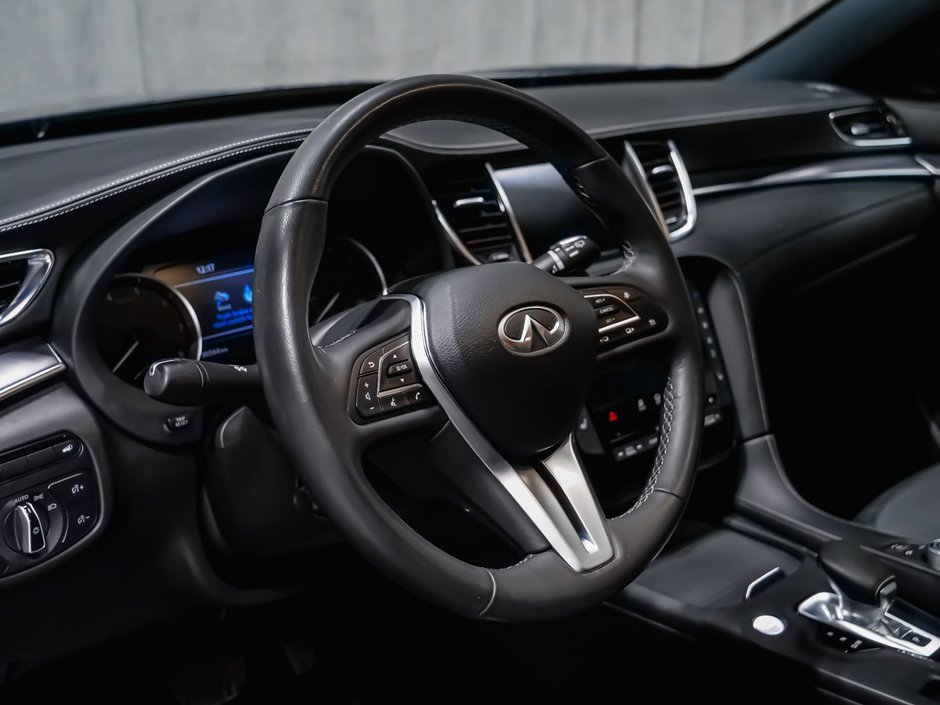 2022 Infiniti QX55 ESSENTIAL ProASSIST-7