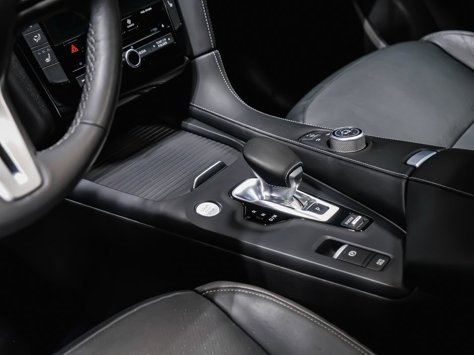2022 Infiniti QX55 ESSENTIAL ProASSIST-6