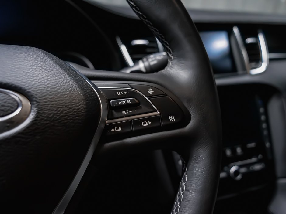 2022 Infiniti QX55 ESSENTIAL ProASSIST-13