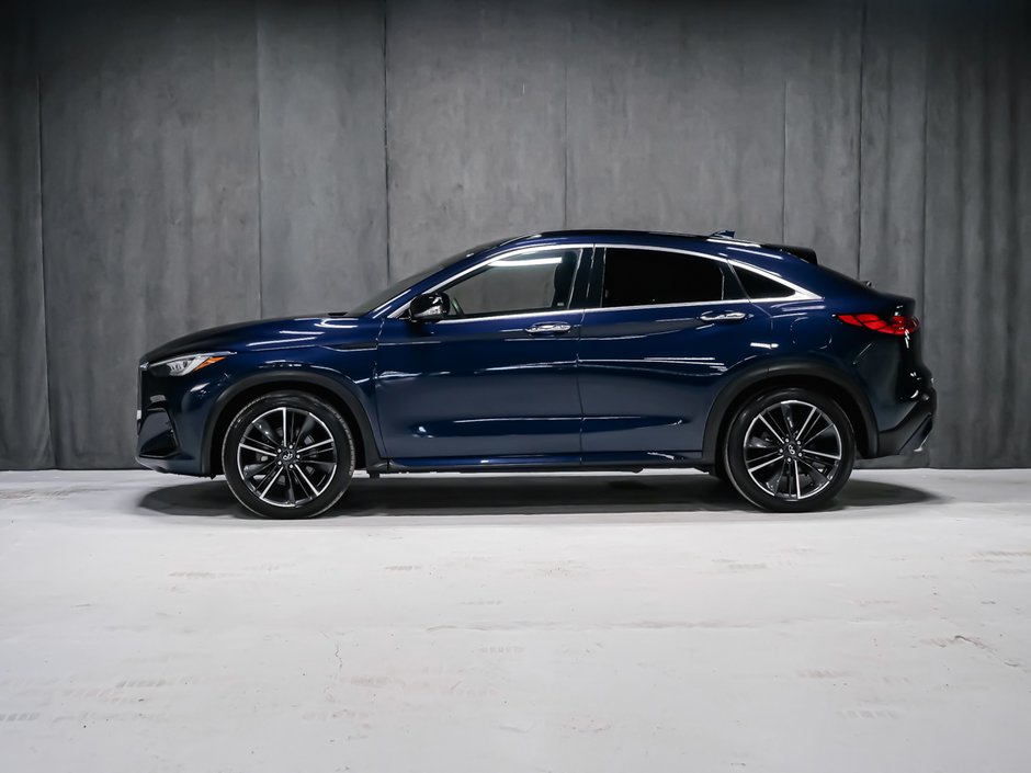2022 Infiniti QX55 ESSENTIAL ProASSIST-2