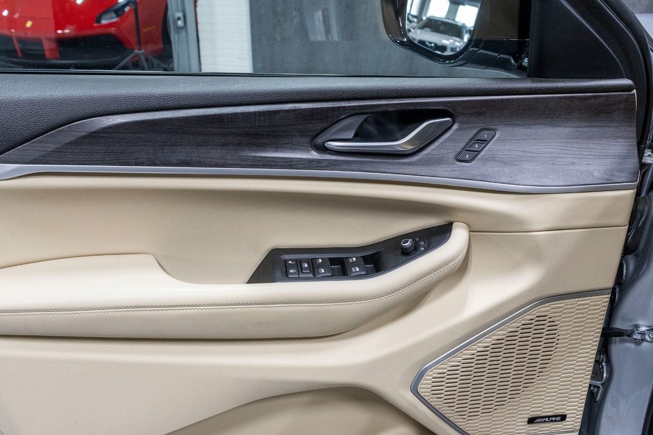 Jeep Grand Cherokee L LIMITED 2021-19