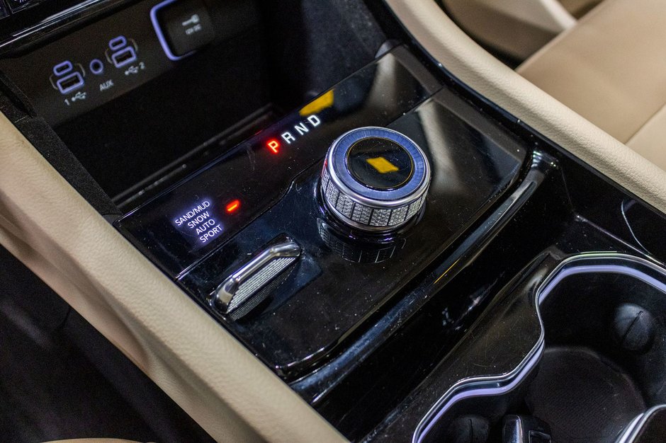 Jeep Grand Cherokee L LIMITED 2021-11