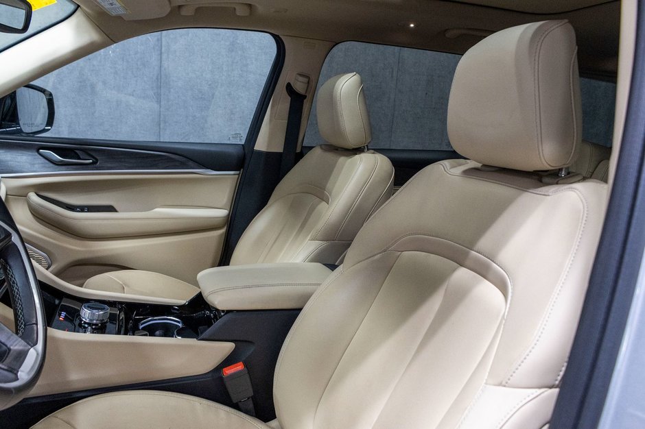 Jeep Grand Cherokee L LIMITED 2021-17