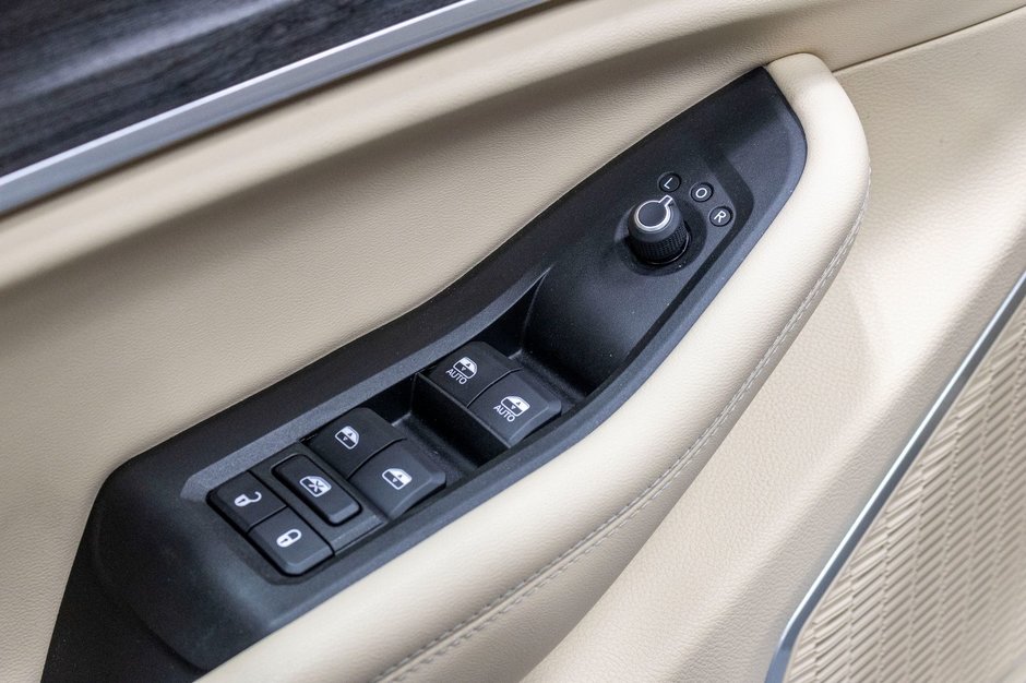 Jeep Grand Cherokee L LIMITED 2021-20