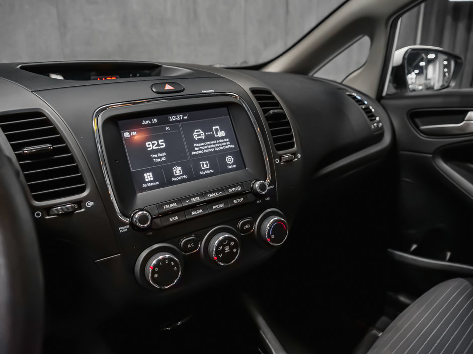 2018 Kia Forte LX-11