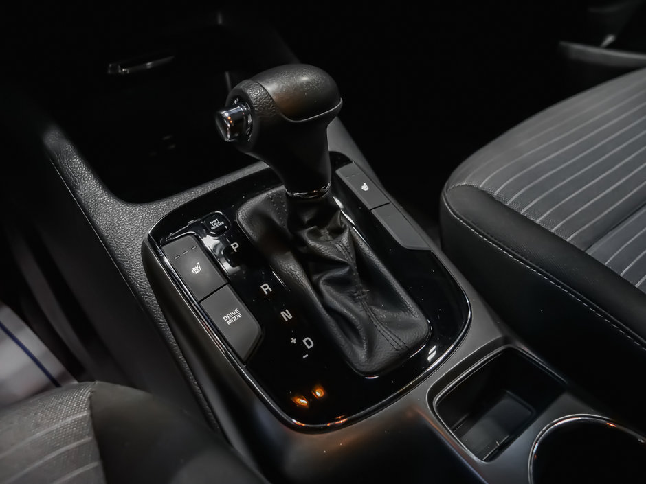 2018 Kia Forte LX-13