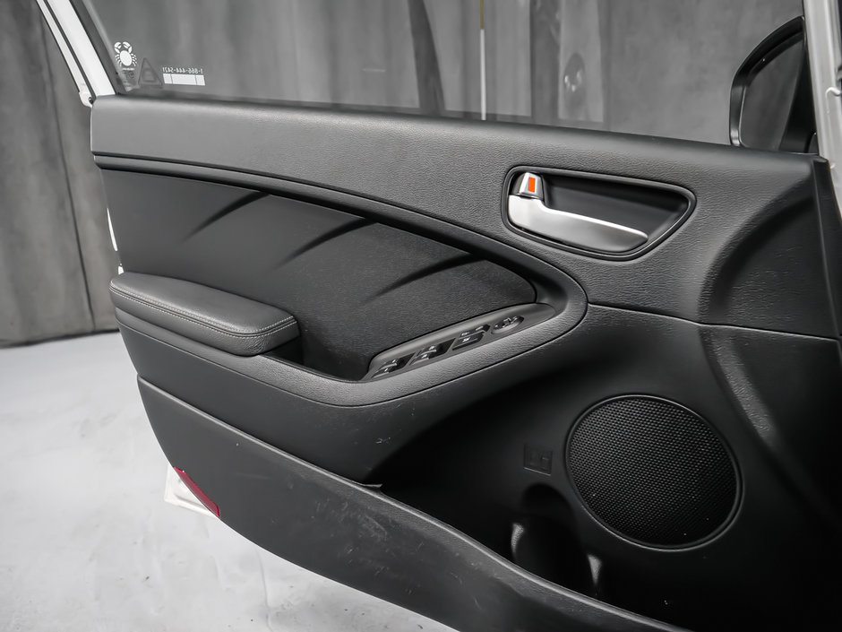 2018 Kia Forte LX-9