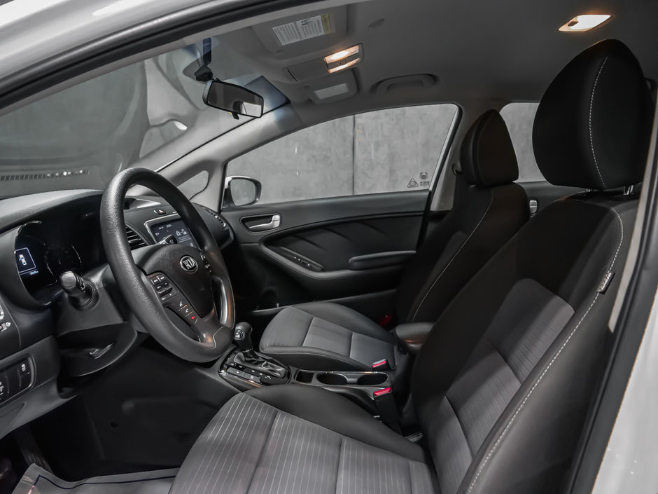 2018 Kia Forte LX-14