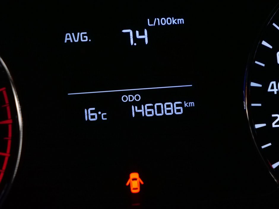 Kia Forte LX MANUEL 2018-9