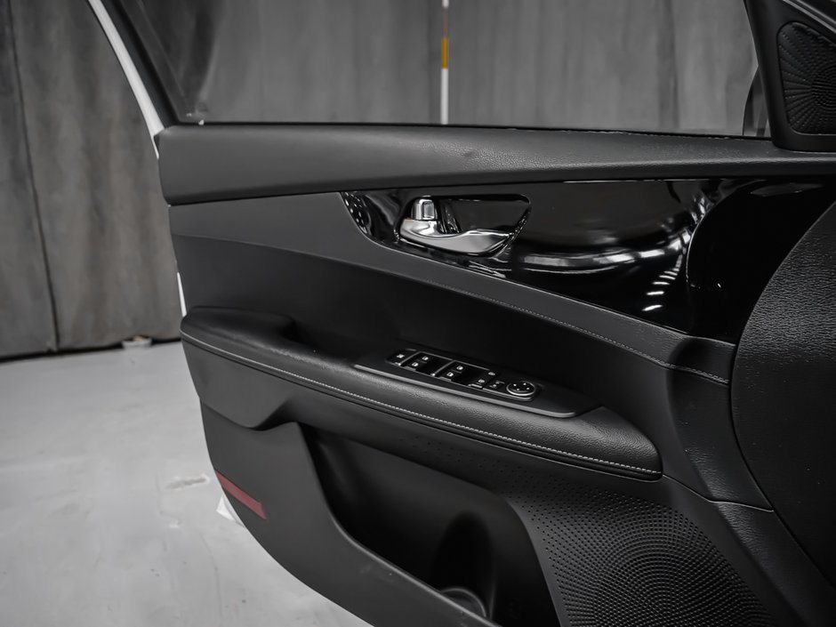 Kia Forte EX TOIT OUVRANT CAMERA RECUL AUTOMATIQUE 2021-9