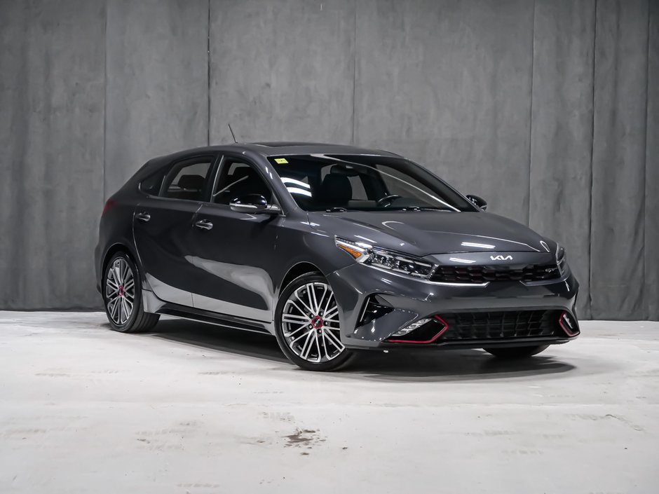 Kia Forte5 GT 2023-1