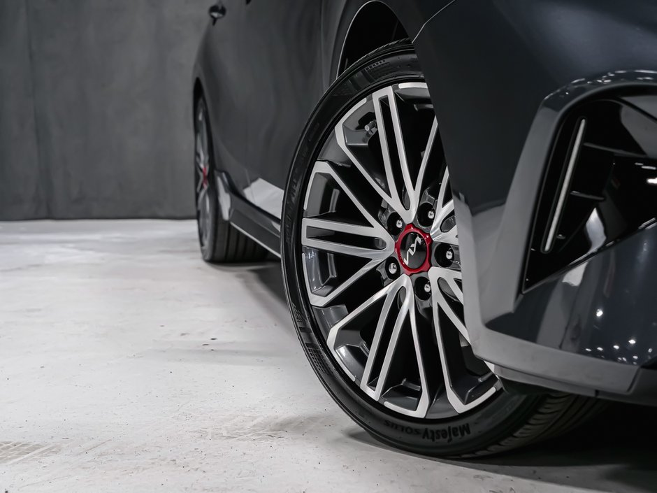 Kia Forte5 GT 2023-15