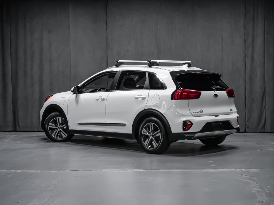 2020 Kia Niro Plug-In Hybrid EX PREMIUM-4