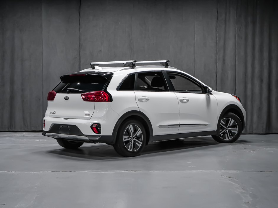 2020 Kia Niro Plug-In Hybrid EX PREMIUM-2