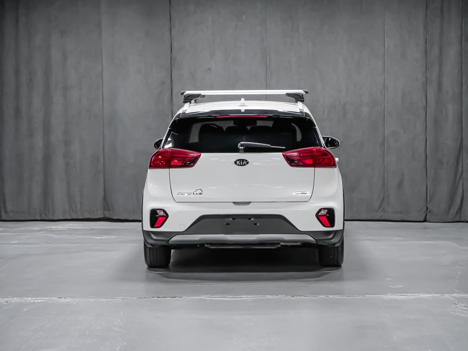 2020 Kia Niro Plug-In Hybrid EX PREMIUM-5