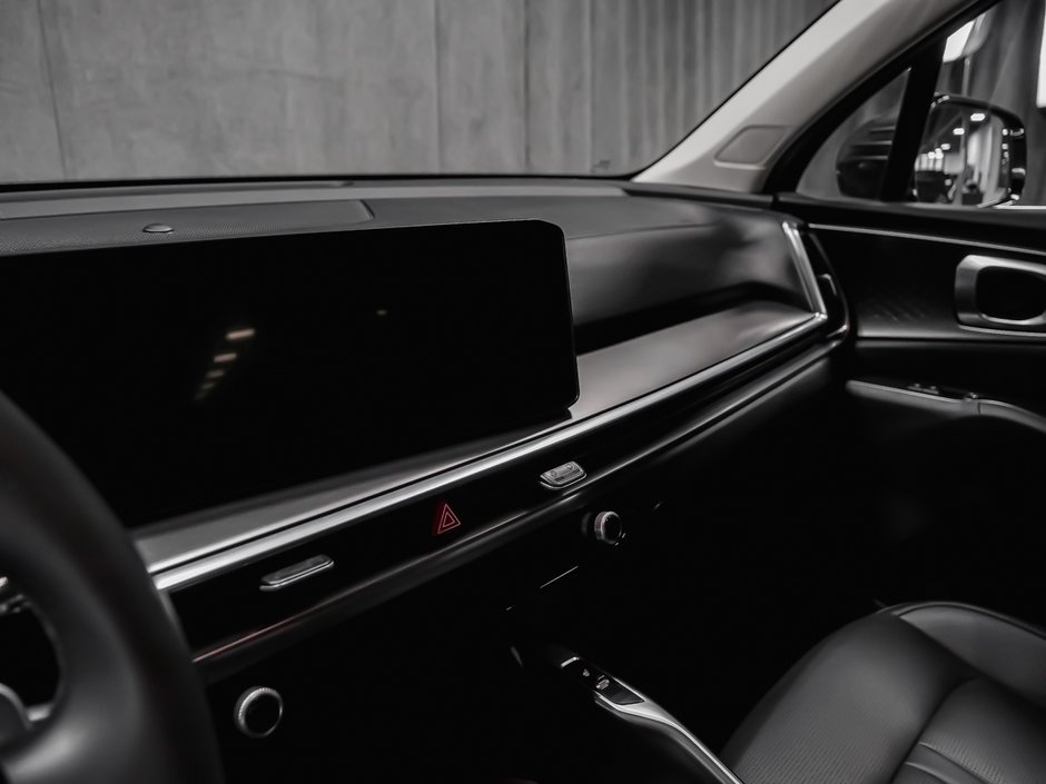 2025 Kia Sorento Plug-In Hybrid EX AWD 7 SEATS BACK UP CAMERA APPLE CAR PLAY-11