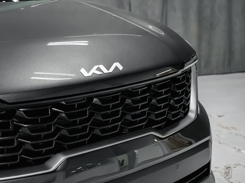 2025 Kia Sorento Plug-In Hybrid EX AWD 7 SEATS BACK UP CAMERA APPLE CAR PLAY-14