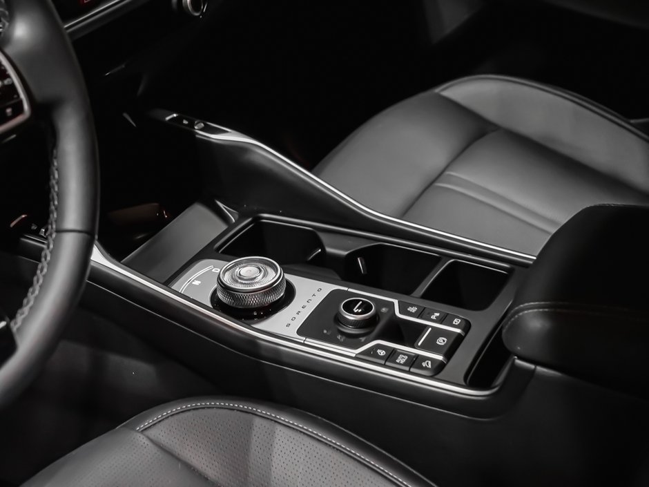 2025 Kia Sorento Plug-In Hybrid EX AWD 7 SEATS BACK UP CAMERA APPLE CAR PLAY-6