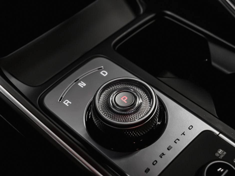 2025 Kia Sorento Plug-In Hybrid EX AWD 7 SEATS BACK UP CAMERA APPLE CAR PLAY-12