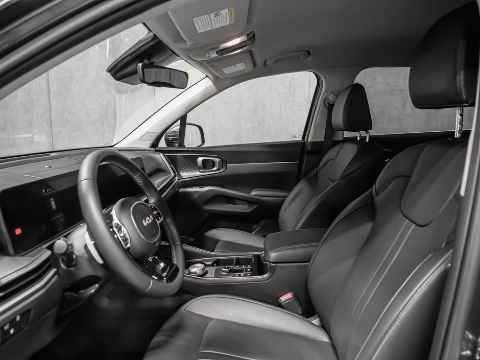 2025 Kia Sorento Plug-In Hybrid EX AWD 7 SEATS BACK UP CAMERA APPLE CAR PLAY-15