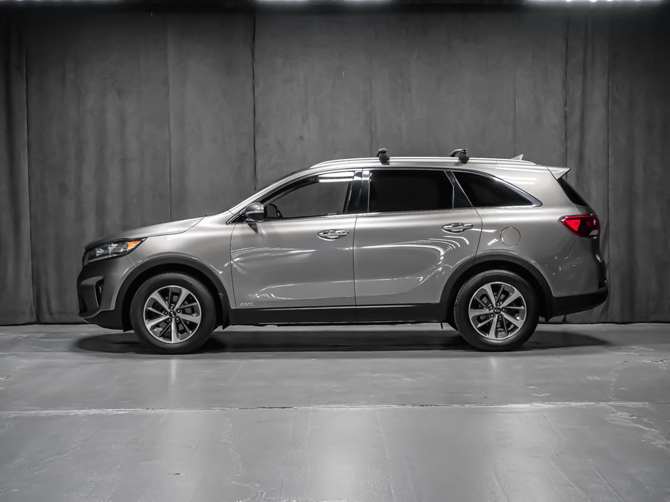 Kia Sorento  2019-3