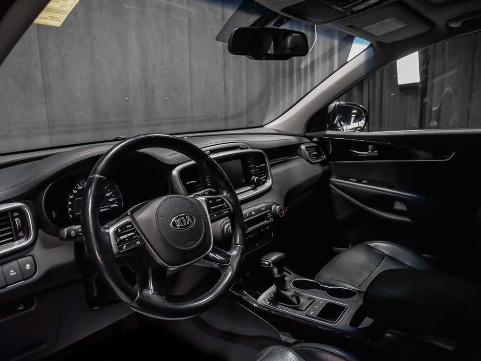 Kia Sorento  2019-6