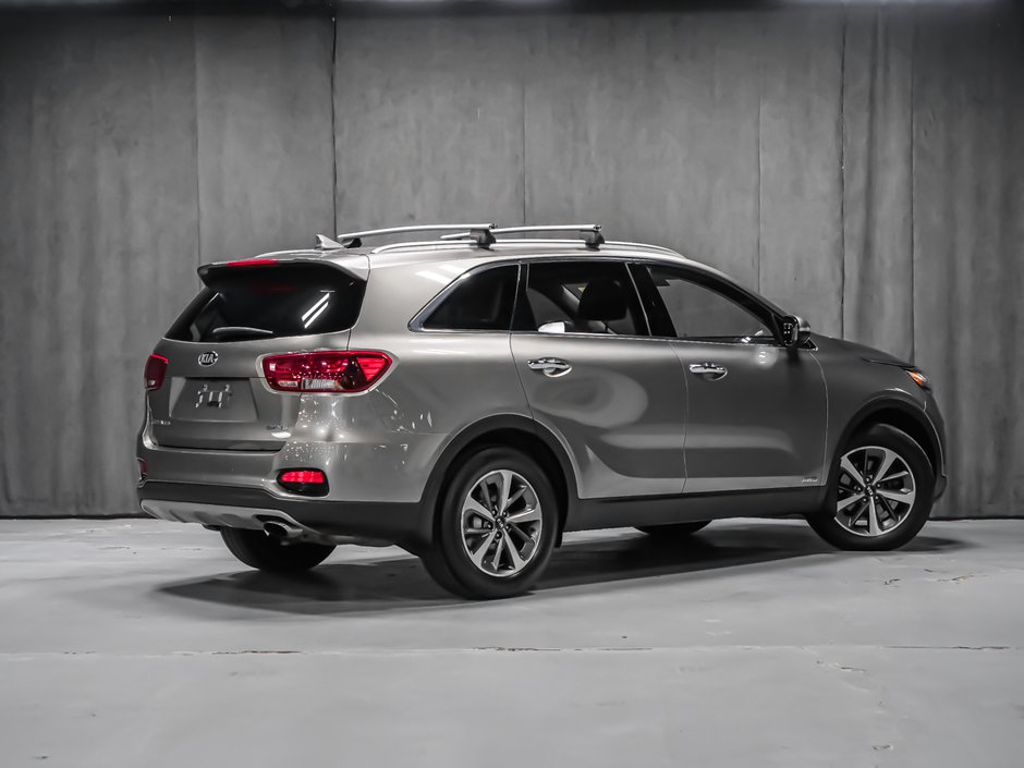 Kia Sorento  2019-2