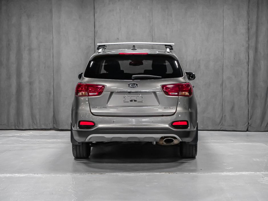 Kia Sorento  2019-5
