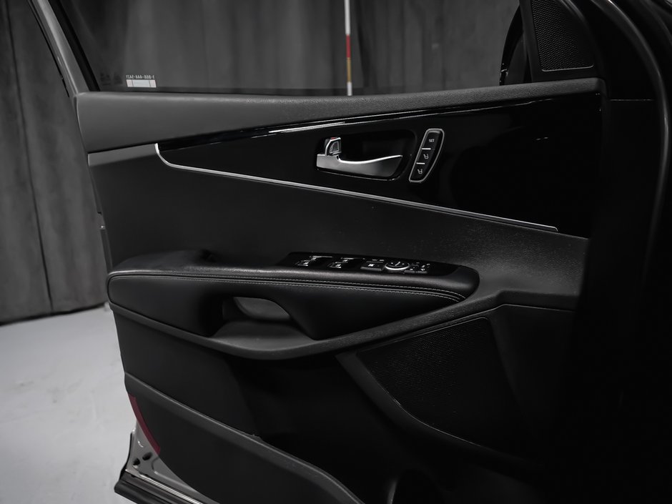 Kia Sorento  2019-10