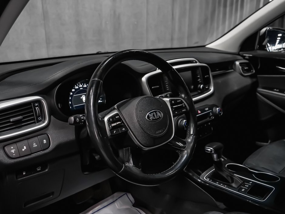 Kia Sorento  2019-8