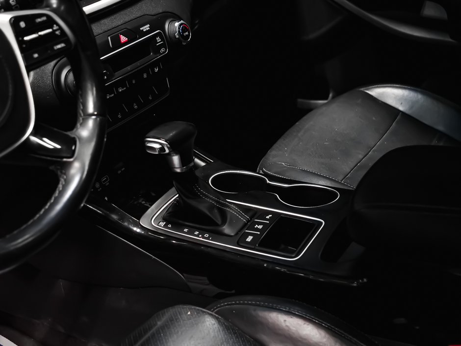 Kia Sorento  2019-7