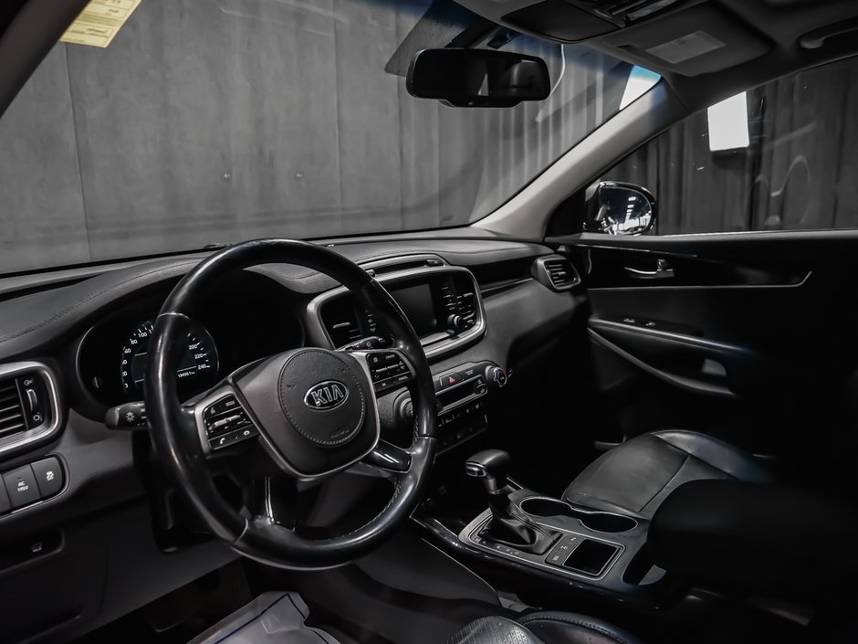 Kia Sorento  2019-6