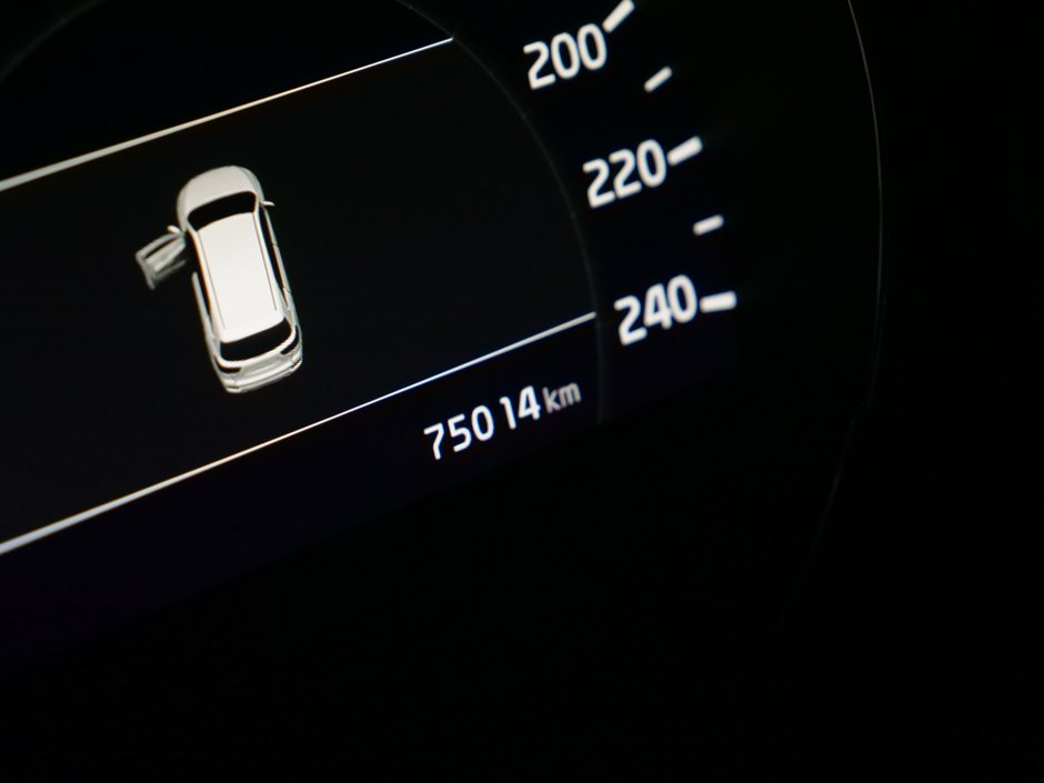 Kia Sorento EX AWD 7 PLACES CUIR CAMERA RECUL APPLE CARPLAY 2019-8