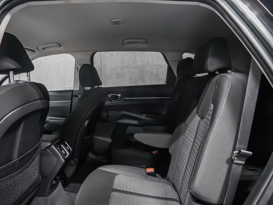Kia Sorento X-LINE APPLE CAR PLAY VOLANT CHAUFFANT 2023-12