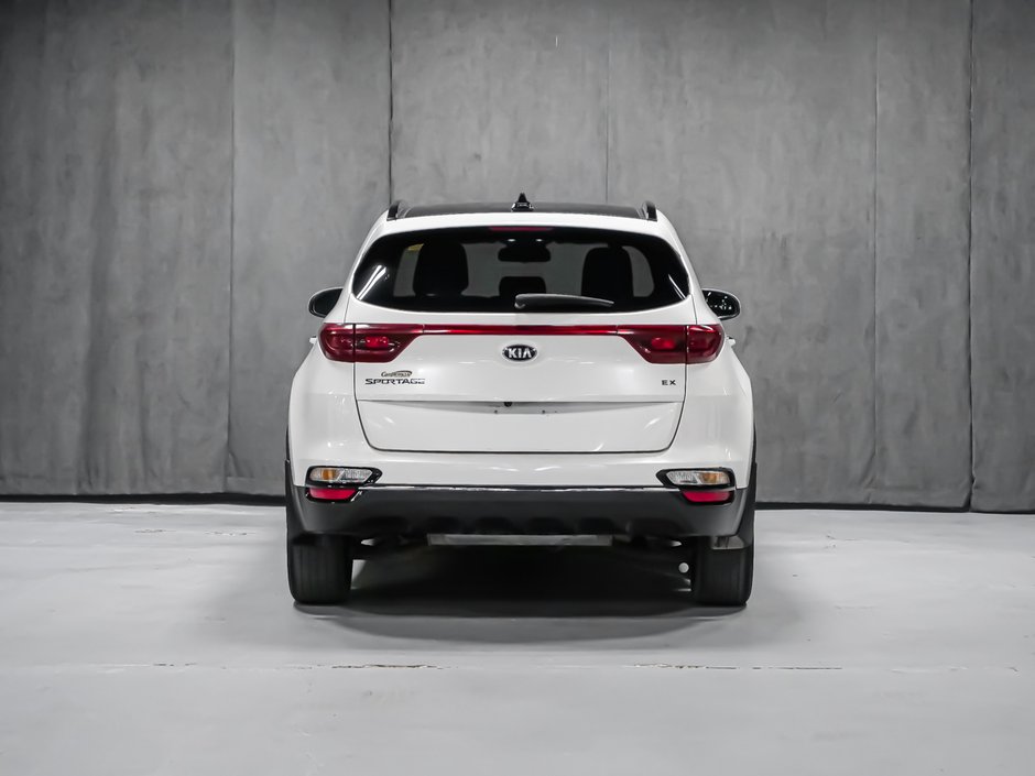 Kia Sportage  2020-5