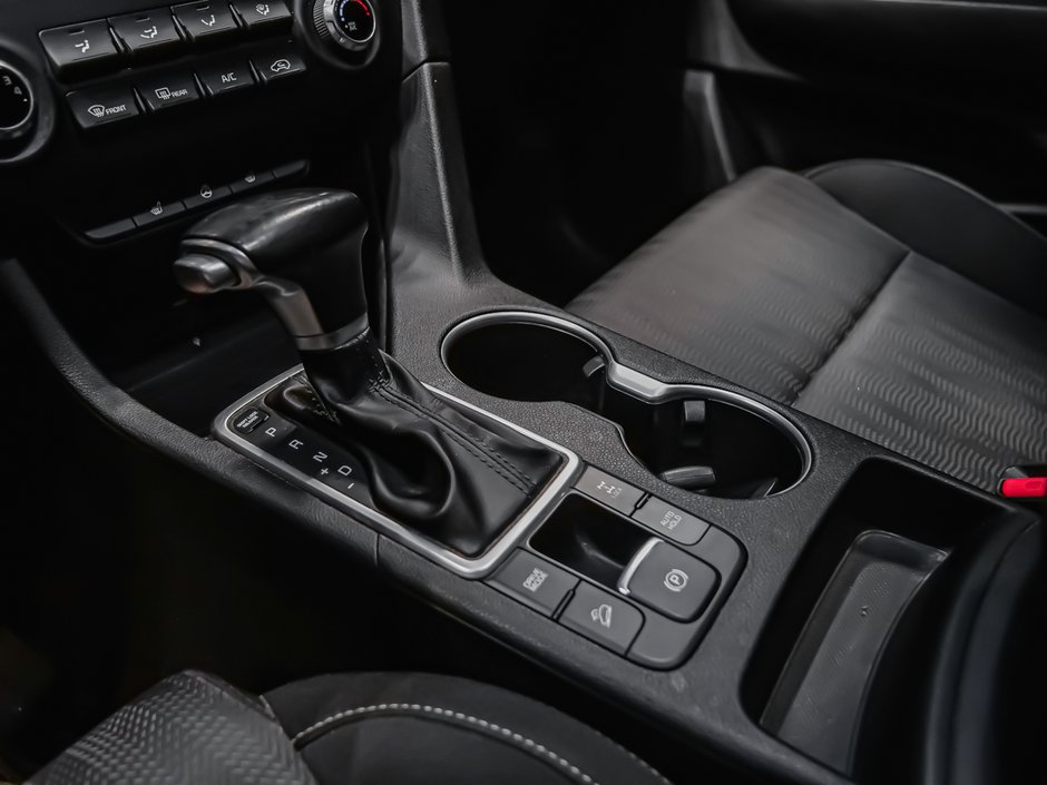 Kia Sportage  2020-12