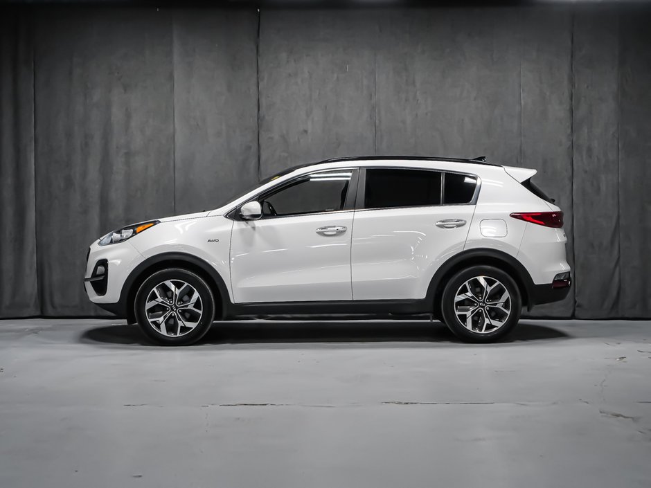 Kia Sportage  2020-4