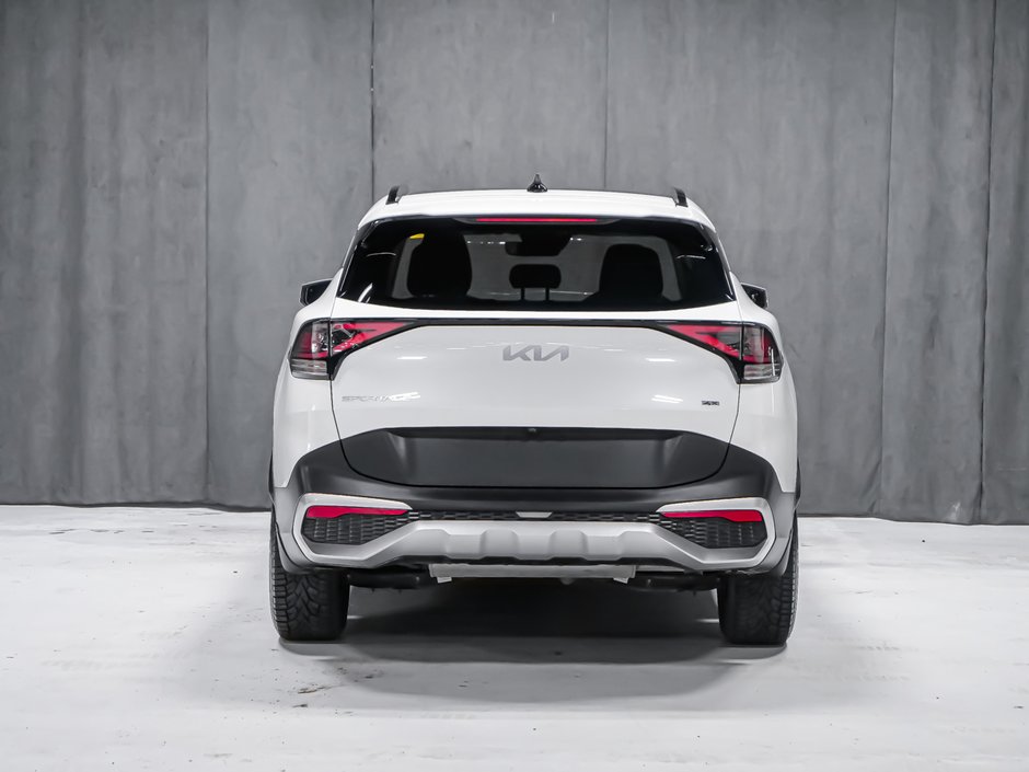 Kia Sportage  2024-4
