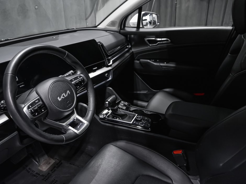 Kia Sportage  2024-5