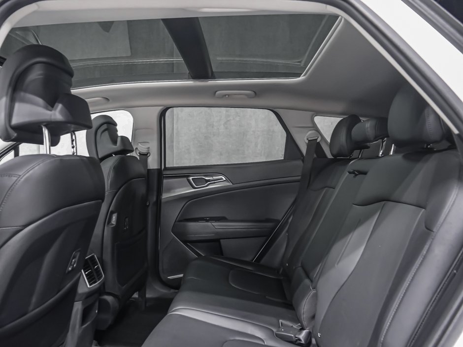 Kia Sportage  2024-14