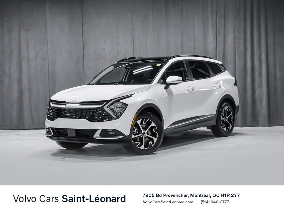Kia Sportage  2024-0