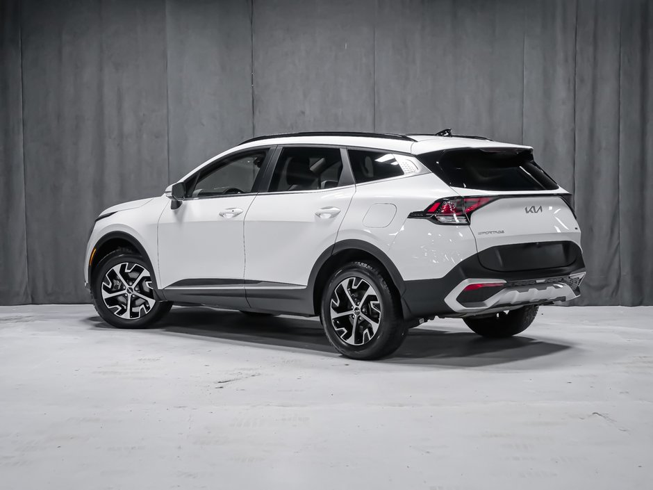 Kia Sportage  2024-3