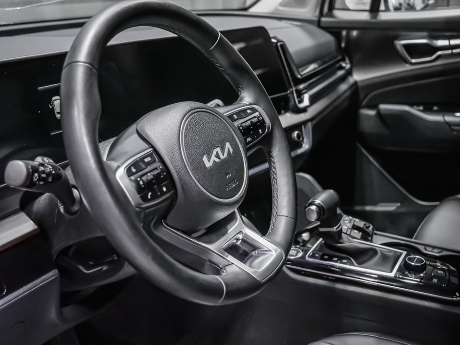 Kia Sportage  2024-7