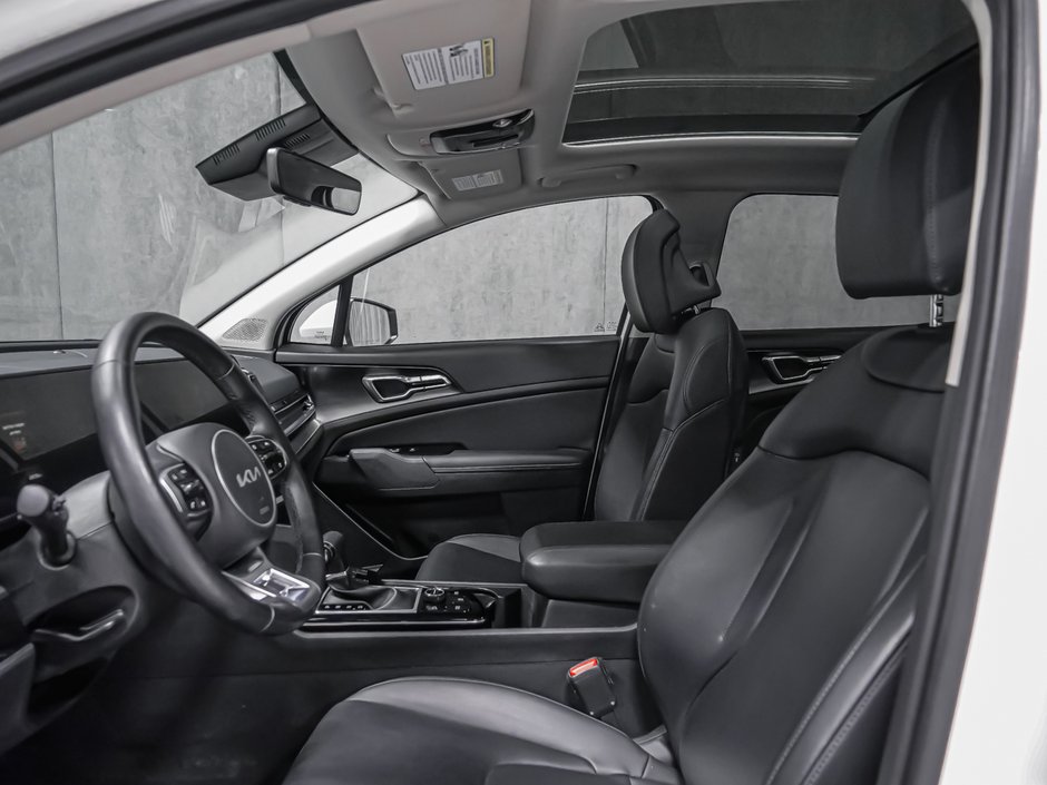 Kia Sportage  2024-13