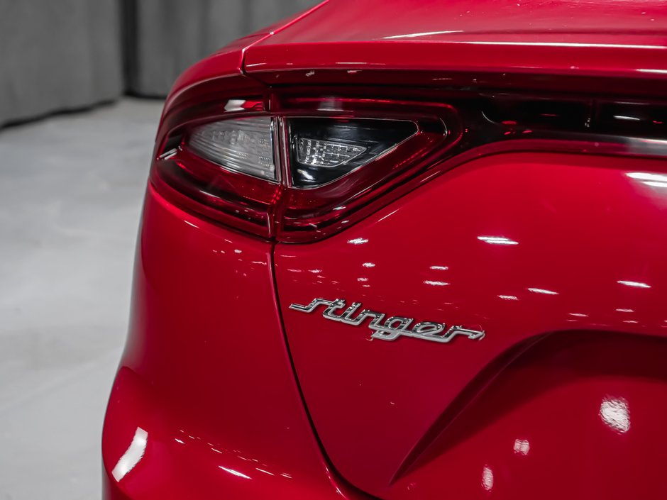 Kia Stinger GT LIMITED 2018-5